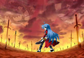 Unlimited Blade Works