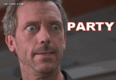Party Hard