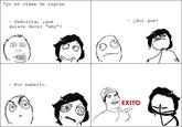 EXITO