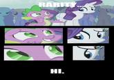 Bad Pickup Line Spike