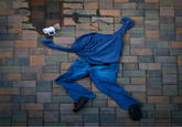 Rapture Bombing
