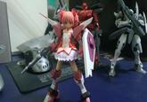 Puella Magi Madoka Magica