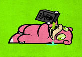 Slowpoke