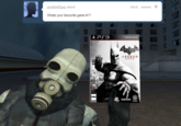 Garry's Mod