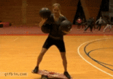 Like A Boss