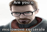 Are You A Wizard