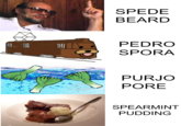 Spurdo Spärde