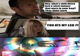 The Rock Driving