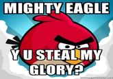 "Y U NO" Guy