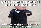 Baby Godfather