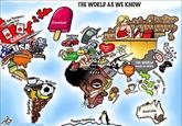 The World According to X