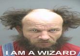 Are You A Wizard