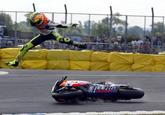 Perfectly Timed Photos