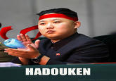 Kim Jong Un