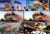 September 11th, 2001 Attacks