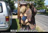 Bitches Love X