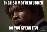Say What Again!