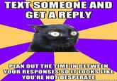 Anxiety Cat