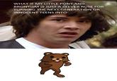 Conspiracy Keanu