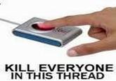This Thread (is) X