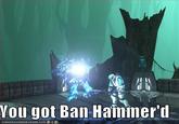 Banhammer