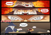 You Shall Not Pass!!!