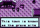 Lavender Town Syndrome Creepypasta