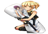 Dakimakura