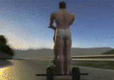 Ultimate Muscle Roller Legend