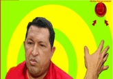 ¿Por qué no te callas?