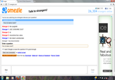 Omegle Spy Mode