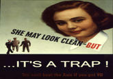 Propaganda Parodies