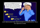 Akinator