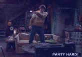 Party Hard