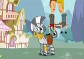 My Little Pony: Friendship is Magic