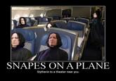 Severus Snape