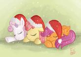 My Little Pony: Friendship is Magic