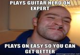 Good Guy Greg
