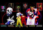 Juggalos