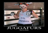 Juggalos