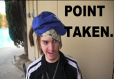 "Fake And Gay"