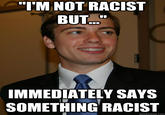 College Liberal