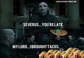 Severus Snape