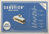 Scanwiches