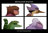Regular Show