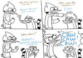 Regular Show