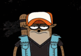 Regular Show