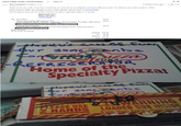 Special Instructions