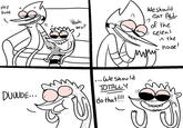 Regular Show