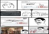 Yao Ming Face / Bitch Please